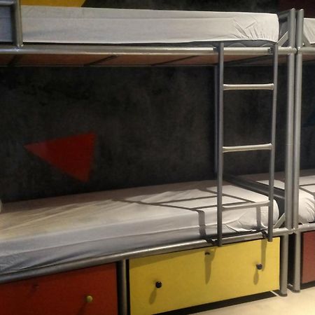 Pousada E Hostel Chez Marianne Salwador Zewnętrze zdjęcie