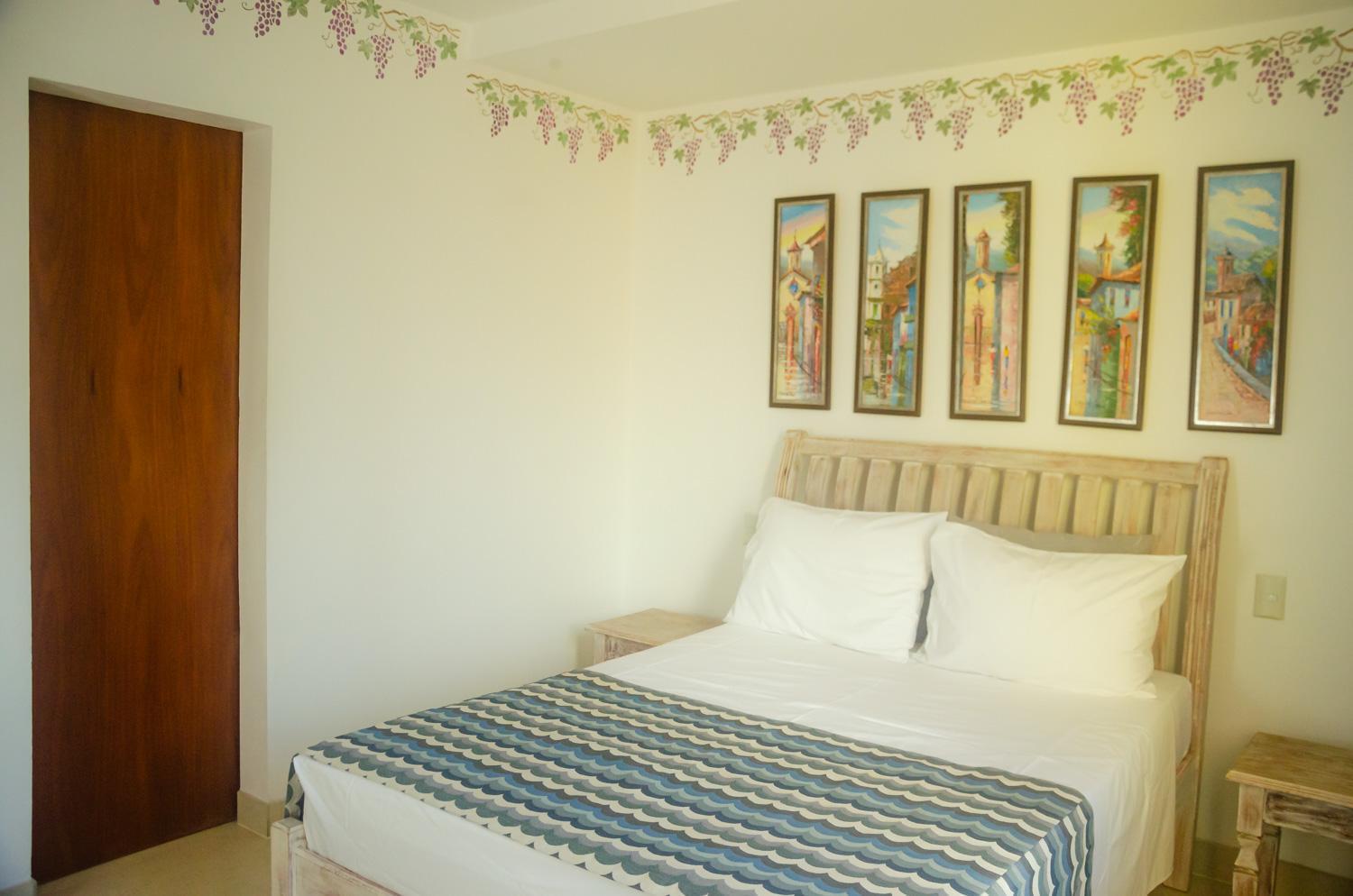 Pousada E Hostel Chez Marianne Salwador Pokój zdjęcie