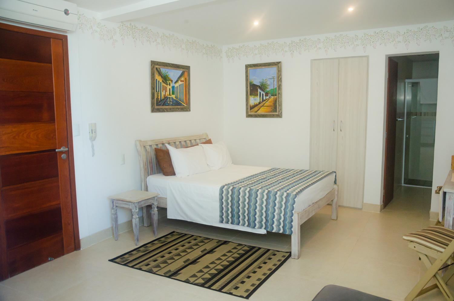 Pousada E Hostel Chez Marianne Salwador Pokój zdjęcie